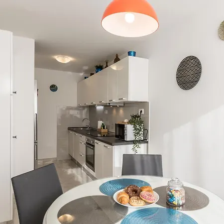 Apartamento Two Spalatina Split