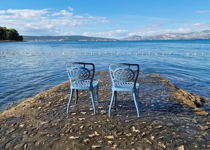 Two Spalatina * Spalato