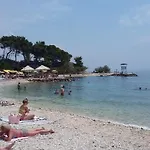 Two Spalatina Apartmán