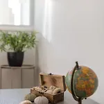 شقة Two Spalatina *