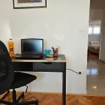 شقة Two Spalatina *