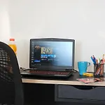 شقة Two Spalatina