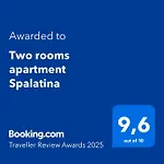 Two Spalatina * سبليت