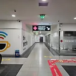 شقة Two Spalatina