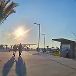 شقة Two Spalatina *