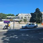 Two Spalatina شقة