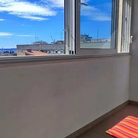 Two Spalatina Apartment *