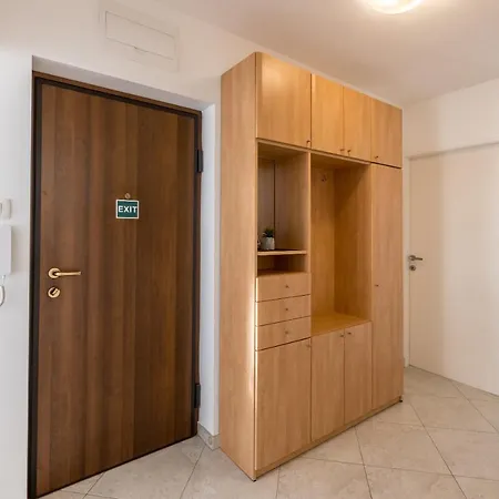 Apartment Two Spalatina