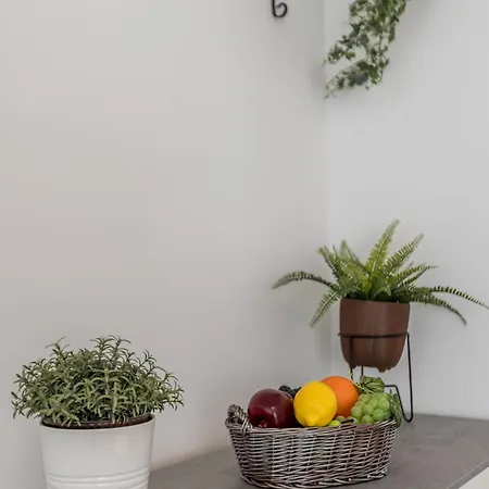 Two Spalatina Apartment