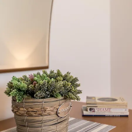 Two Spalatina Apartment Split