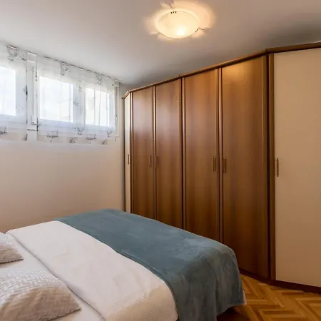 Two Spalatina Apartman Split