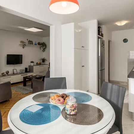 Apartment Two Spalatina