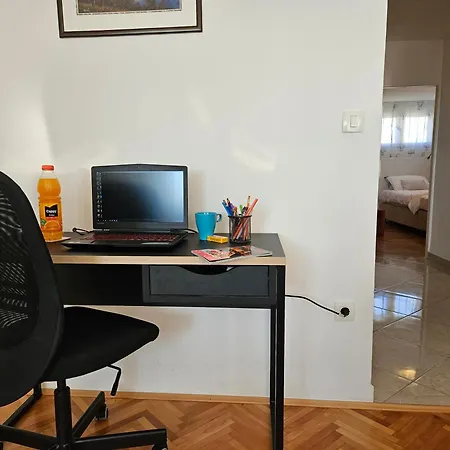Apartment Two Spalatina *