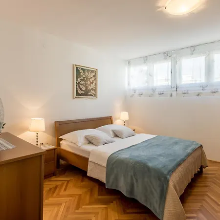 Apartment Two Spalatina