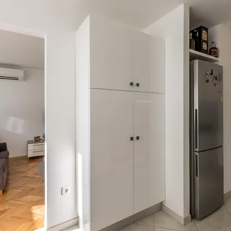 Apartment Two Spalatina Split