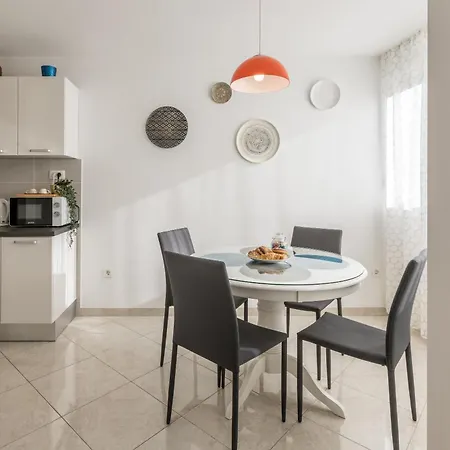 Apartment Two Spalatina *