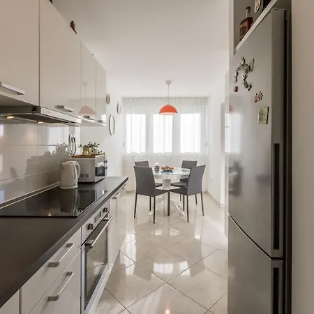 Apartment Two Spalatina Split