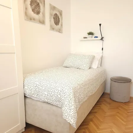 Apartman Two Spalatina Split