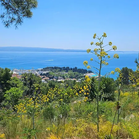 Two Spalatina Apartman *