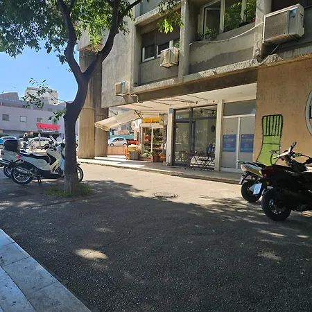Daire Two Spalatina