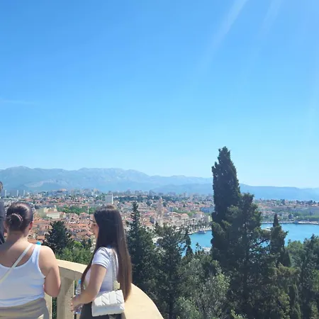 Two Spalatina * Split