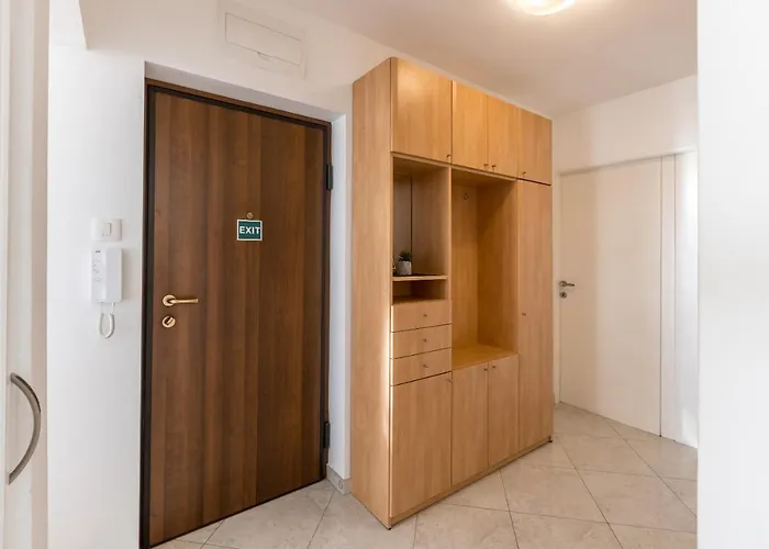 Daire Two Spalatina