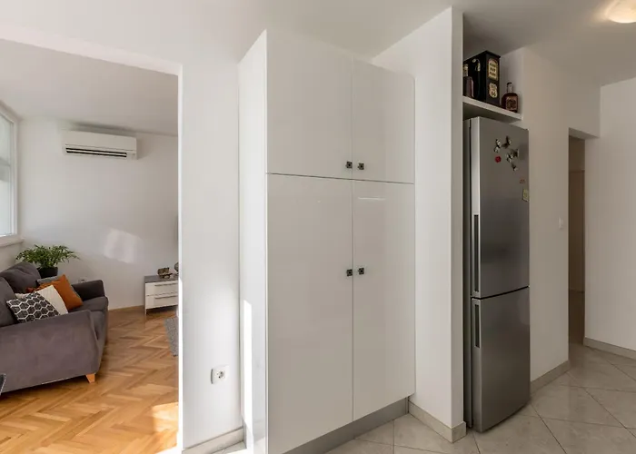 Daire Two Spalatina Split