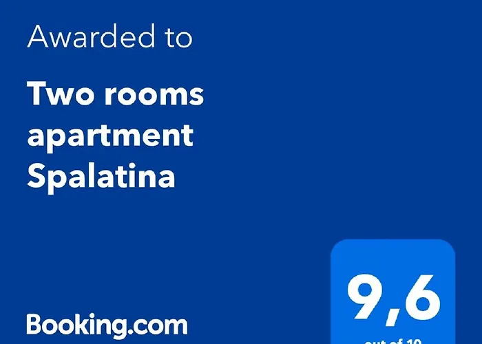 Two Spalatina * Split