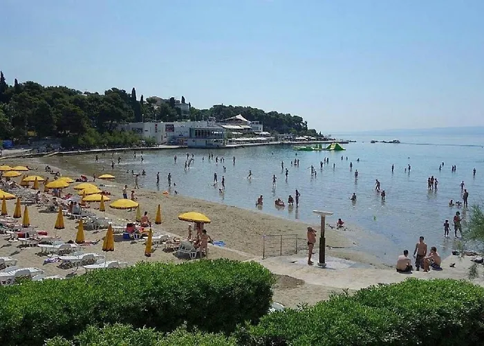Daire Two Spalatina *
