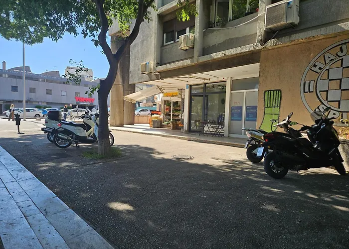 Daire Two Spalatina