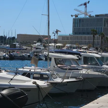 Two Spalatina * Split